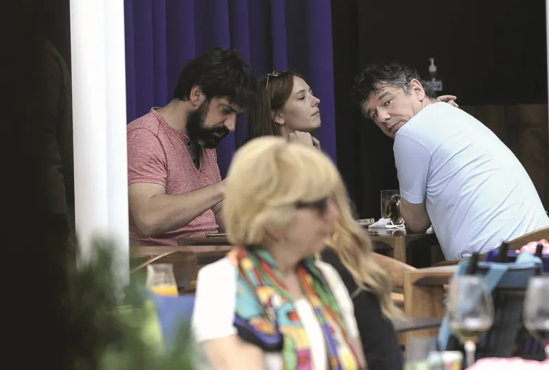 Glumac iz Hercegovine 'uhvaćen' s izabranicom: 'Ne želim se još smiriti'
