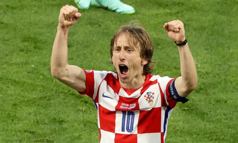 Kreće borba za Mundijal. Evo gdje gledati Gibraltar-Hrvatska