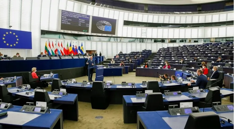 Europa PROTIV Hrvata u BiH! Usvojeno izvješće o BiH bez konstitutivnih naroda!