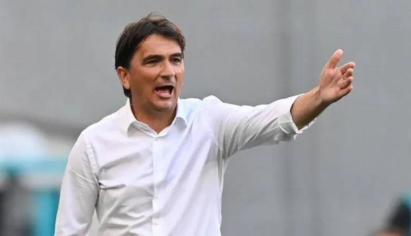 Dalić će na novom poslu imati ogromnu plaću, ali i težak cilj