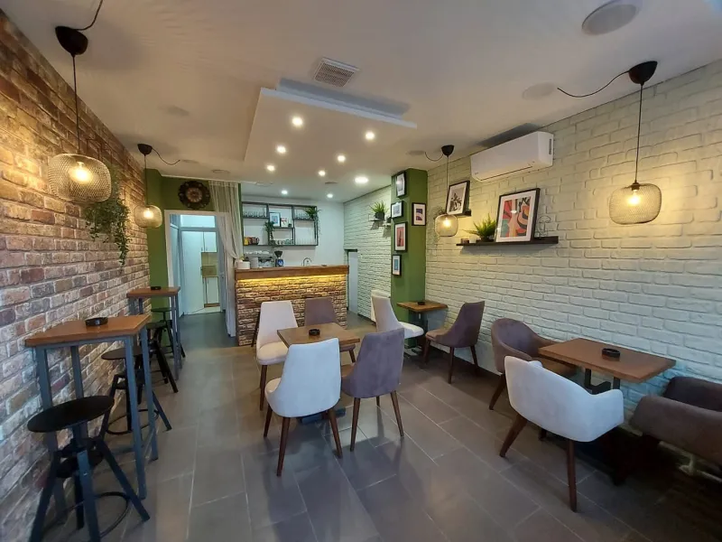 Široki Brijeg dobio poseban caffe bar u kojeg morate svratiti