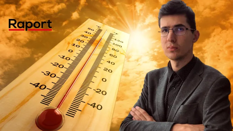 Poznati meteorolog Sladić objavio što nas čeka u narednim danima