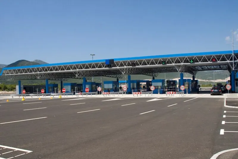 Na graničnom prijelazu Nova Sela održan sastanak o funkcioniranju graničnih prijelaza između Hrvatske i BiH