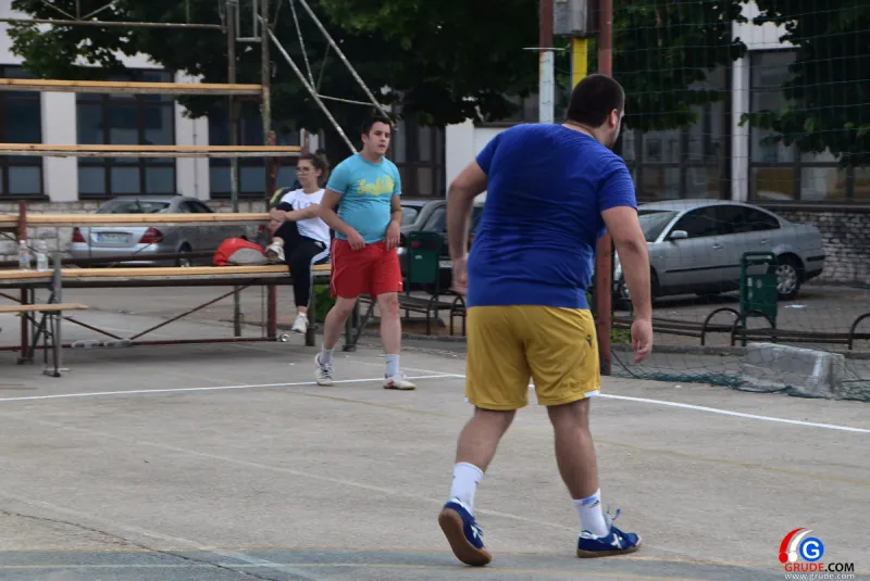 FOTO: 3NA3 U GRUDAMA, dalje prošle ekipe koje su zabile više golova od protivnika 1