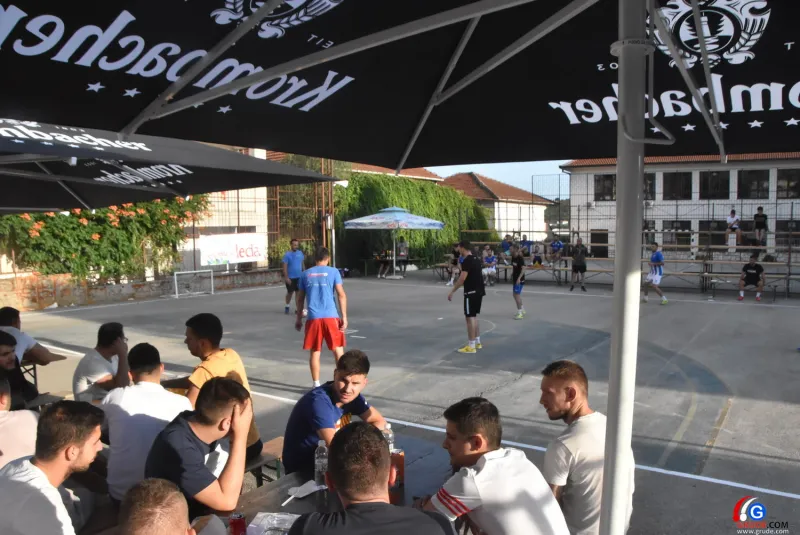 FOTO/VIDEO: ZAVRŠEN 3NA3 U GRUDAMA! Alpeza, Marić, Palac i Kvesić osvojili turnir! Kolakušići srebrni 1