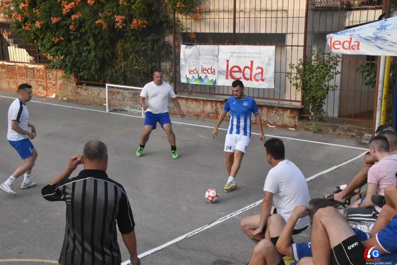 FOTO/VIDEO: ZAVRŠEN 3NA3 U GRUDAMA! Alpeza, Marić, Palac i Kvesić osvojili turnir! Kolakušići srebrni 10