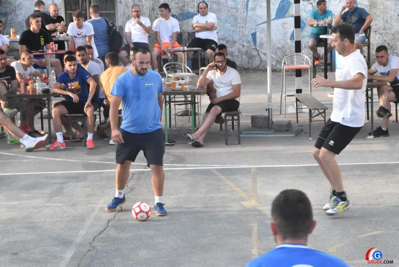 FOTO/VIDEO: ZAVRŠEN 3NA3 U GRUDAMA! Alpeza, Marić, Palac i Kvesić osvojili turnir! Kolakušići srebrni 11
