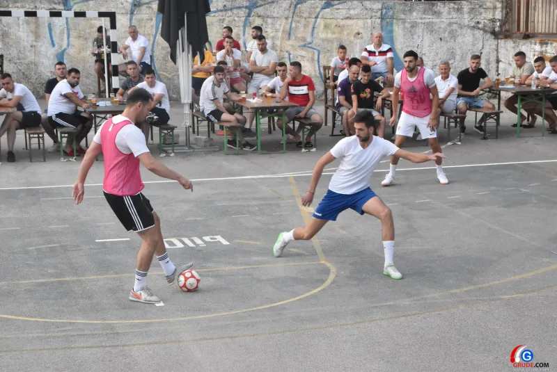 FOTO/VIDEO: ZAVRŠEN 3NA3 U GRUDAMA! Alpeza, Marić, Palac i Kvesić osvojili turnir! Kolakušići srebrni 14