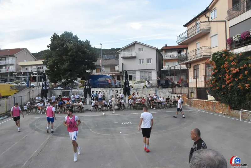 FOTO/VIDEO: ZAVRŠEN 3NA3 U GRUDAMA! Alpeza, Marić, Palac i Kvesić osvojili turnir! Kolakušići srebrni 15