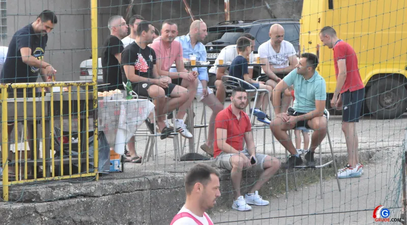 FOTO/VIDEO: ZAVRŠEN 3NA3 U GRUDAMA! Alpeza, Marić, Palac i Kvesić osvojili turnir! Kolakušići srebrni 16