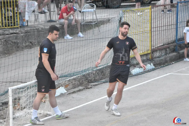 FOTO/VIDEO: ZAVRŠEN 3NA3 U GRUDAMA! Alpeza, Marić, Palac i Kvesić osvojili turnir! Kolakušići srebrni 19