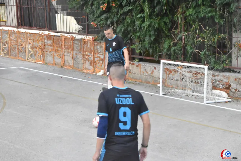FOTO/VIDEO: ZAVRŠEN 3NA3 U GRUDAMA! Alpeza, Marić, Palac i Kvesić osvojili turnir! Kolakušići srebrni 21