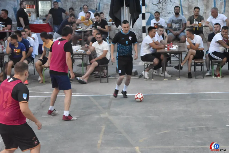 FOTO/VIDEO: ZAVRŠEN 3NA3 U GRUDAMA! Alpeza, Marić, Palac i Kvesić osvojili turnir! Kolakušići srebrni 22