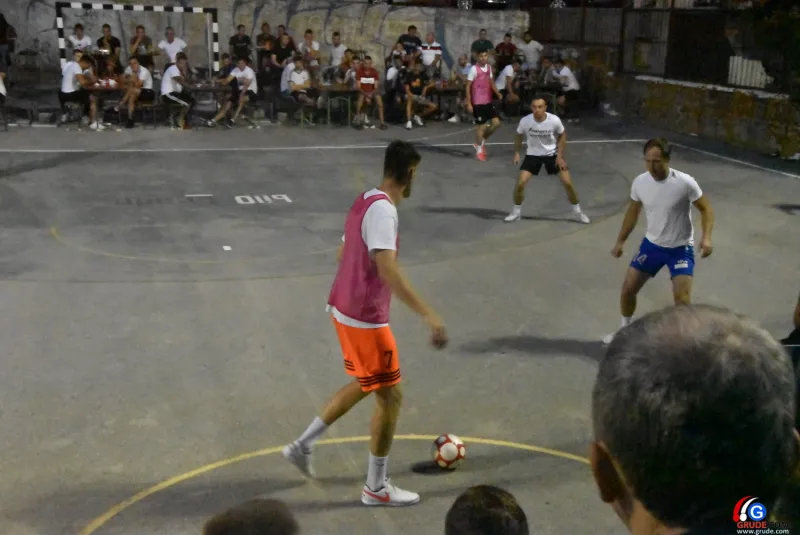 FOTO/VIDEO: ZAVRŠEN 3NA3 U GRUDAMA! Alpeza, Marić, Palac i Kvesić osvojili turnir! Kolakušići srebrni 24