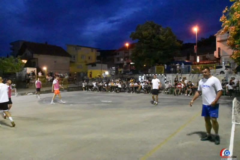 FOTO/VIDEO: ZAVRŠEN 3NA3 U GRUDAMA! Alpeza, Marić, Palac i Kvesić osvojili turnir! Kolakušići srebrni 26