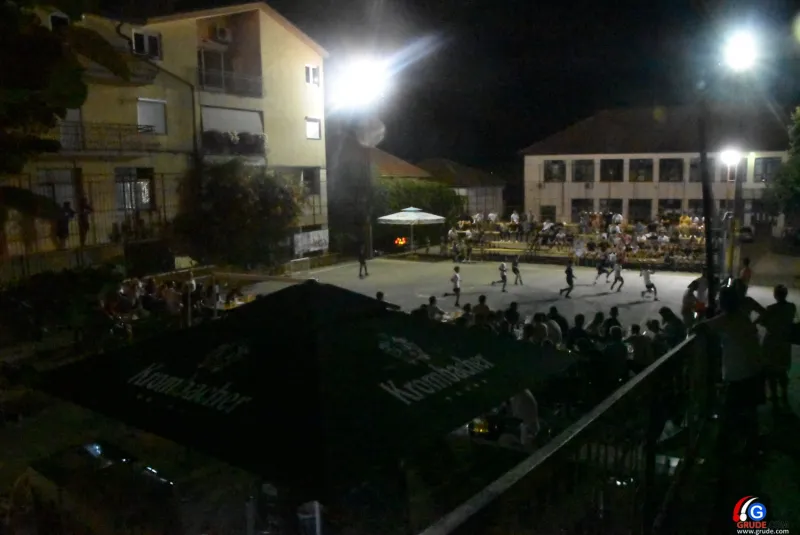 FOTO/VIDEO: ZAVRŠEN 3NA3 U GRUDAMA! Alpeza, Marić, Palac i Kvesić osvojili turnir! Kolakušići srebrni 31