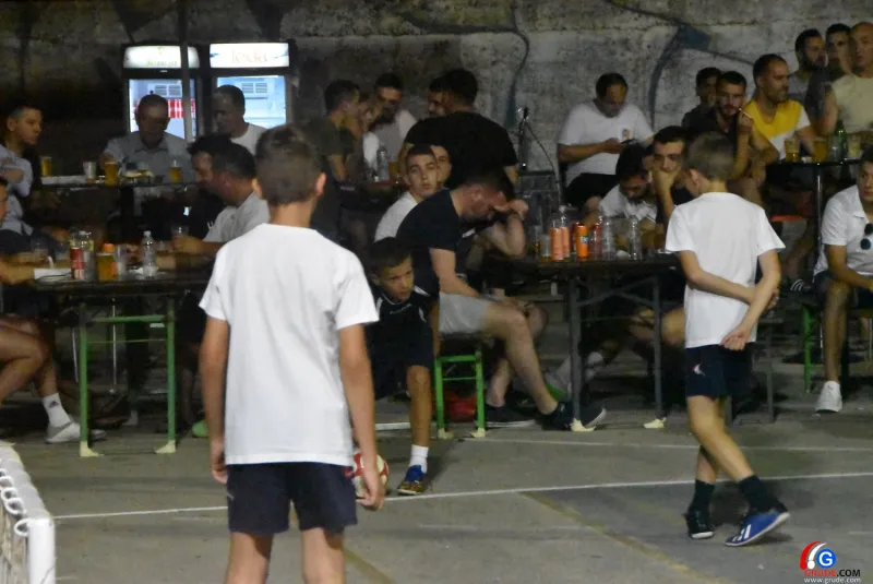 FOTO/VIDEO: ZAVRŠEN 3NA3 U GRUDAMA! Alpeza, Marić, Palac i Kvesić osvojili turnir! Kolakušići srebrni 32
