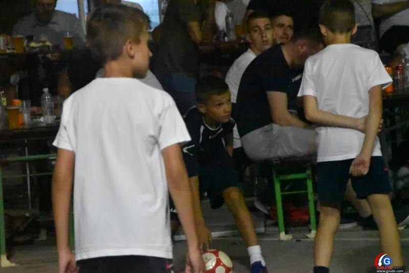 FOTO/VIDEO: ZAVRŠEN 3NA3 U GRUDAMA! Alpeza, Marić, Palac i Kvesić osvojili turnir! Kolakušići srebrni 33