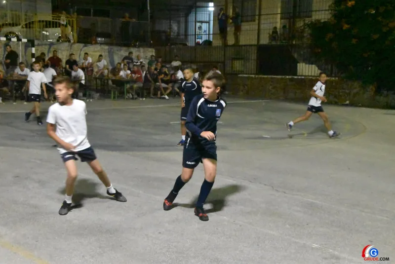 FOTO/VIDEO: ZAVRŠEN 3NA3 U GRUDAMA! Alpeza, Marić, Palac i Kvesić osvojili turnir! Kolakušići srebrni 34