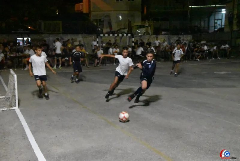 FOTO/VIDEO: ZAVRŠEN 3NA3 U GRUDAMA! Alpeza, Marić, Palac i Kvesić osvojili turnir! Kolakušići srebrni 35
