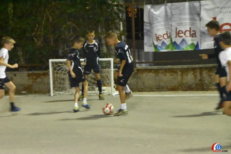 FOTO/VIDEO: ZAVRŠEN 3NA3 U GRUDAMA! Alpeza, Marić, Palac i Kvesić osvojili turnir! Kolakušići srebrni 36