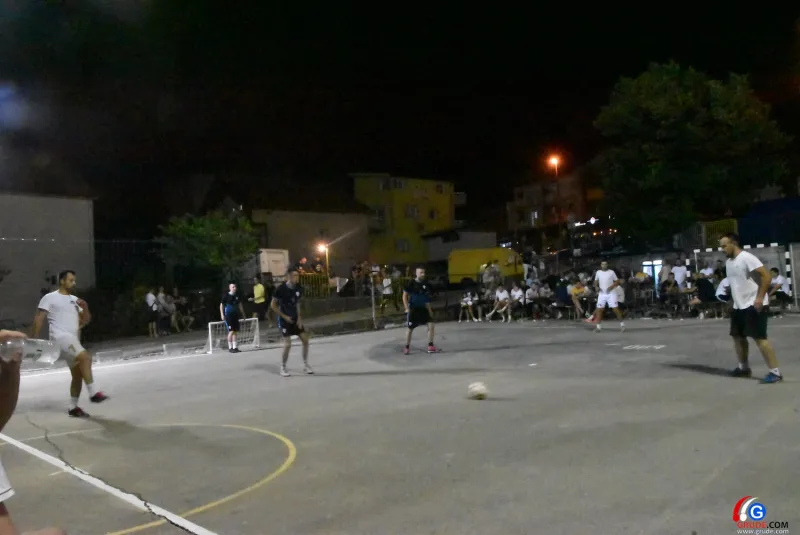 FOTO/VIDEO: ZAVRŠEN 3NA3 U GRUDAMA! Alpeza, Marić, Palac i Kvesić osvojili turnir! Kolakušići srebrni 39