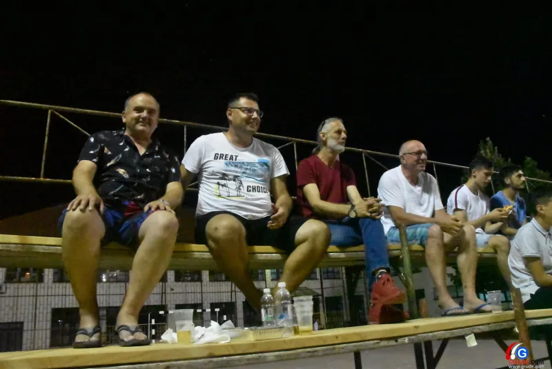 FOTO/VIDEO: ZAVRŠEN 3NA3 U GRUDAMA! Alpeza, Marić, Palac i Kvesić osvojili turnir! Kolakušići srebrni 40
