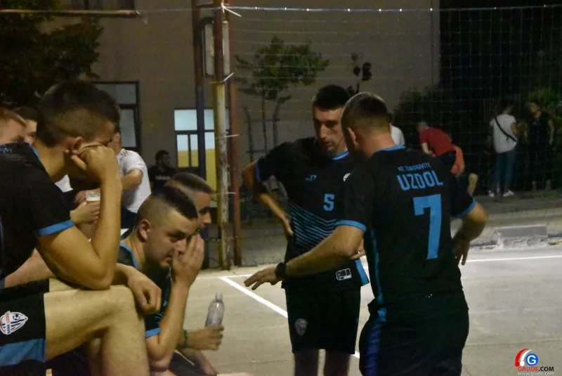 FOTO/VIDEO: ZAVRŠEN 3NA3 U GRUDAMA! Alpeza, Marić, Palac i Kvesić osvojili turnir! Kolakušići srebrni 41