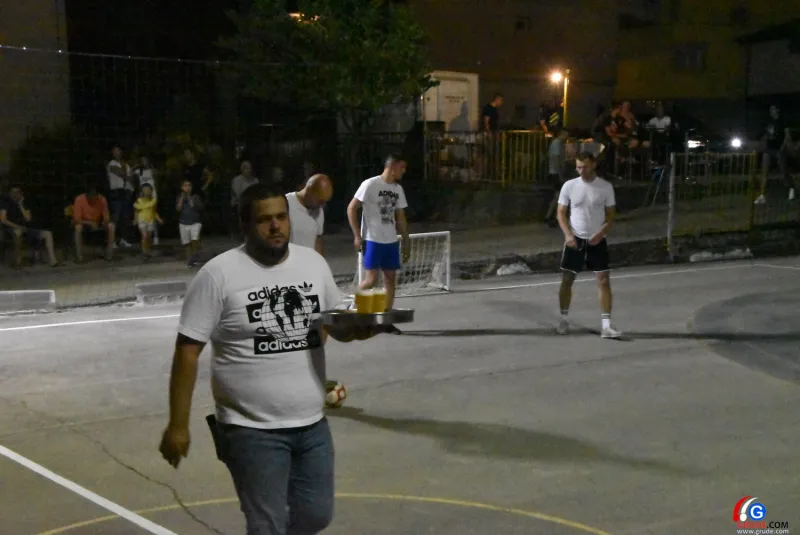 FOTO/VIDEO: ZAVRŠEN 3NA3 U GRUDAMA! Alpeza, Marić, Palac i Kvesić osvojili turnir! Kolakušići srebrni 43