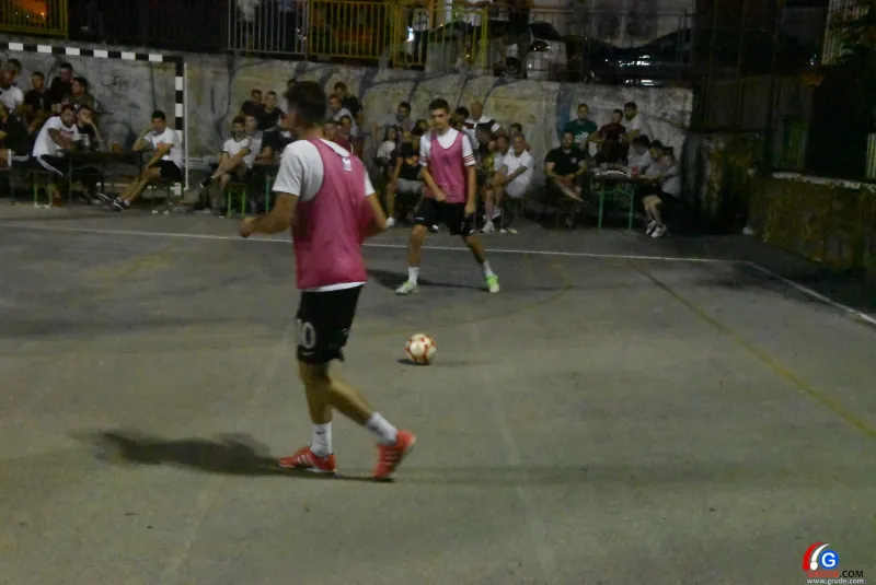 FOTO/VIDEO: ZAVRŠEN 3NA3 U GRUDAMA! Alpeza, Marić, Palac i Kvesić osvojili turnir! Kolakušići srebrni 44