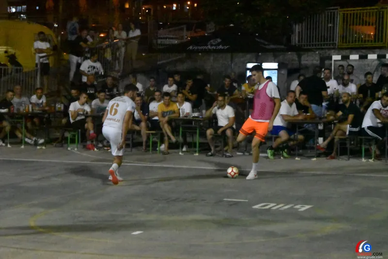FOTO/VIDEO: ZAVRŠEN 3NA3 U GRUDAMA! Alpeza, Marić, Palac i Kvesić osvojili turnir! Kolakušići srebrni 45