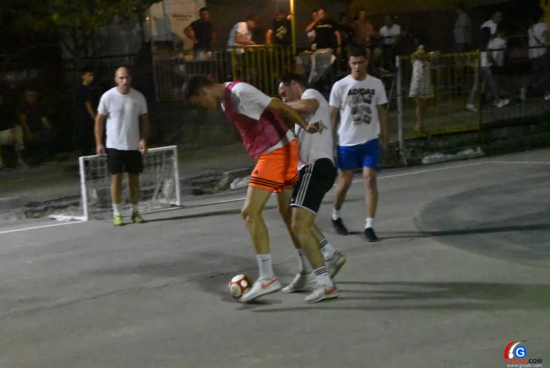 FOTO/VIDEO: ZAVRŠEN 3NA3 U GRUDAMA! Alpeza, Marić, Palac i Kvesić osvojili turnir! Kolakušići srebrni 47