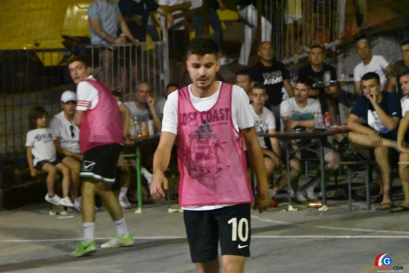 FOTO/VIDEO: ZAVRŠEN 3NA3 U GRUDAMA! Alpeza, Marić, Palac i Kvesić osvojili turnir! Kolakušići srebrni 48