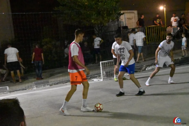 FOTO/VIDEO: ZAVRŠEN 3NA3 U GRUDAMA! Alpeza, Marić, Palac i Kvesić osvojili turnir! Kolakušići srebrni 49
