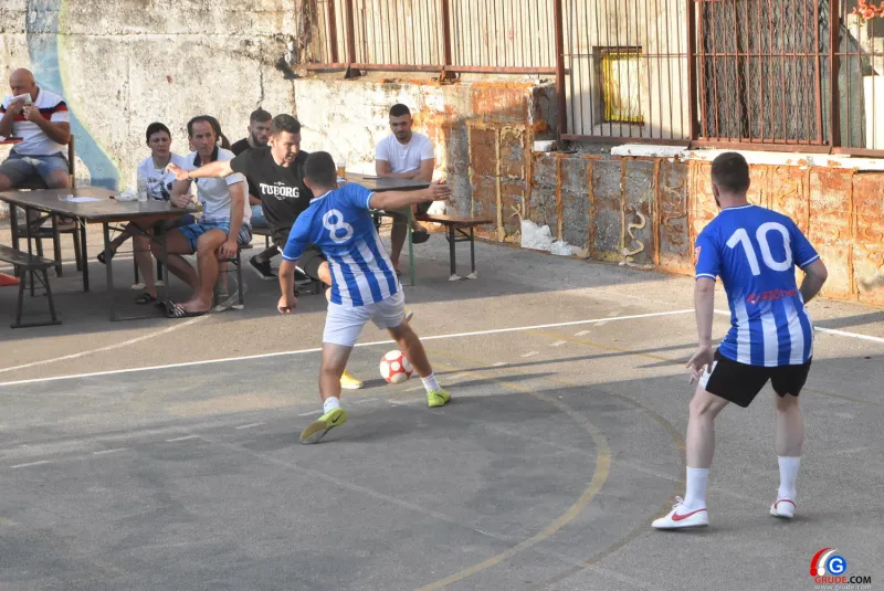 FOTO/VIDEO: ZAVRŠEN 3NA3 U GRUDAMA! Alpeza, Marić, Palac i Kvesić osvojili turnir! Kolakušići srebrni 5