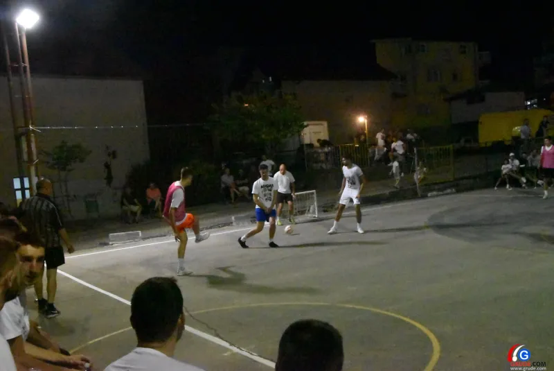 FOTO/VIDEO: ZAVRŠEN 3NA3 U GRUDAMA! Alpeza, Marić, Palac i Kvesić osvojili turnir! Kolakušići srebrni 50