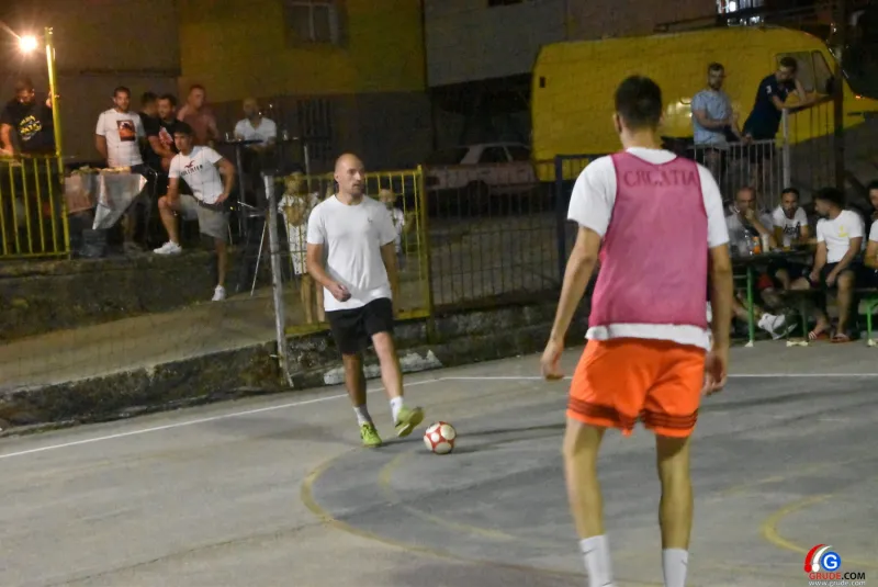 FOTO/VIDEO: ZAVRŠEN 3NA3 U GRUDAMA! Alpeza, Marić, Palac i Kvesić osvojili turnir! Kolakušići srebrni 51