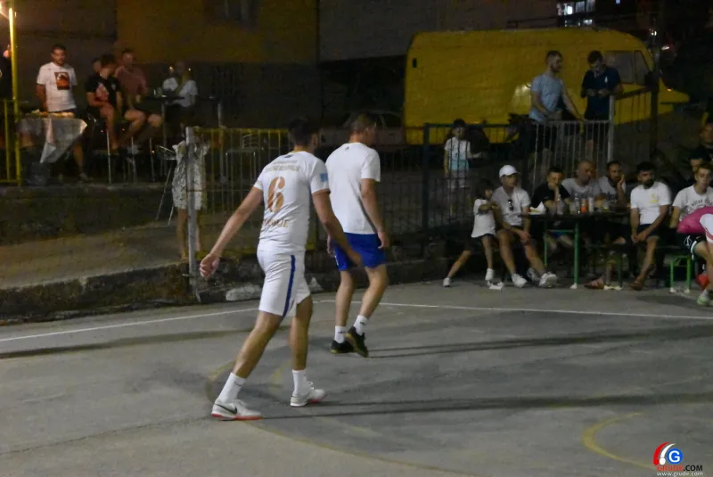 FOTO/VIDEO: ZAVRŠEN 3NA3 U GRUDAMA! Alpeza, Marić, Palac i Kvesić osvojili turnir! Kolakušići srebrni 52