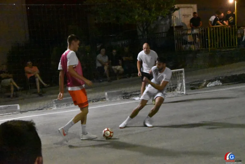 FOTO/VIDEO: ZAVRŠEN 3NA3 U GRUDAMA! Alpeza, Marić, Palac i Kvesić osvojili turnir! Kolakušići srebrni 53