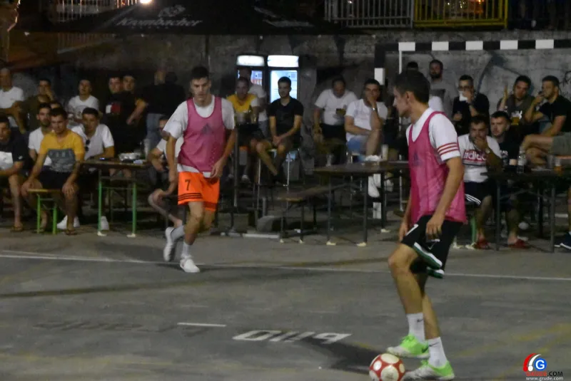 FOTO/VIDEO: ZAVRŠEN 3NA3 U GRUDAMA! Alpeza, Marić, Palac i Kvesić osvojili turnir! Kolakušići srebrni 54