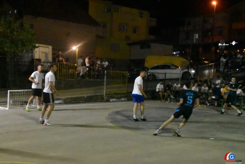 FOTO/VIDEO: ZAVRŠEN 3NA3 U GRUDAMA! Alpeza, Marić, Palac i Kvesić osvojili turnir! Kolakušići srebrni 57