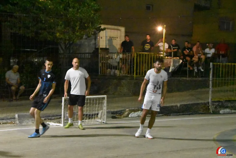 FOTO/VIDEO: ZAVRŠEN 3NA3 U GRUDAMA! Alpeza, Marić, Palac i Kvesić osvojili turnir! Kolakušići srebrni 58