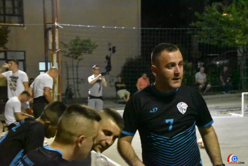 FOTO/VIDEO: ZAVRŠEN 3NA3 U GRUDAMA! Alpeza, Marić, Palac i Kvesić osvojili turnir! Kolakušići srebrni 59