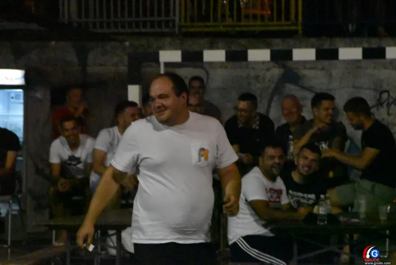 FOTO/VIDEO: ZAVRŠEN 3NA3 U GRUDAMA! Alpeza, Marić, Palac i Kvesić osvojili turnir! Kolakušići srebrni 61