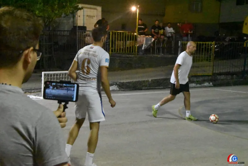 FOTO/VIDEO: ZAVRŠEN 3NA3 U GRUDAMA! Alpeza, Marić, Palac i Kvesić osvojili turnir! Kolakušići srebrni 63