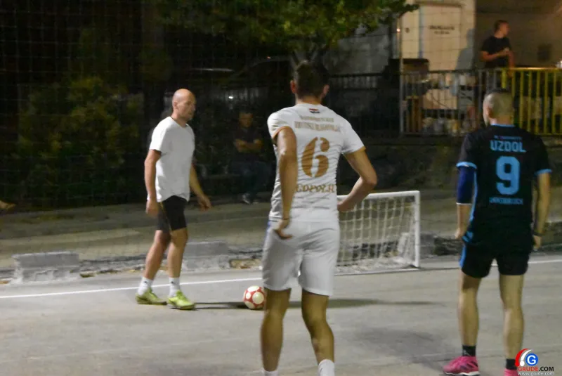FOTO/VIDEO: ZAVRŠEN 3NA3 U GRUDAMA! Alpeza, Marić, Palac i Kvesić osvojili turnir! Kolakušići srebrni 64