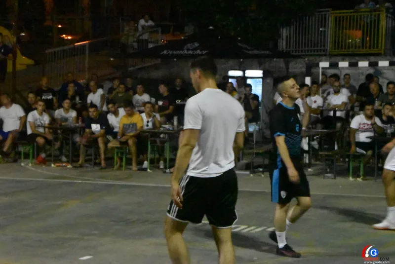 FOTO/VIDEO: ZAVRŠEN 3NA3 U GRUDAMA! Alpeza, Marić, Palac i Kvesić osvojili turnir! Kolakušići srebrni 65