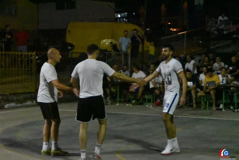 FOTO/VIDEO: ZAVRŠEN 3NA3 U GRUDAMA! Alpeza, Marić, Palac i Kvesić osvojili turnir! Kolakušići srebrni 66