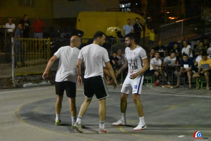 FOTO/VIDEO: ZAVRŠEN 3NA3 U GRUDAMA! Alpeza, Marić, Palac i Kvesić osvojili turnir! Kolakušići srebrni 67
