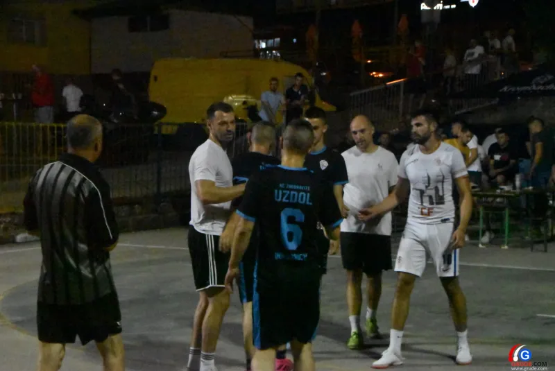 FOTO/VIDEO: ZAVRŠEN 3NA3 U GRUDAMA! Alpeza, Marić, Palac i Kvesić osvojili turnir! Kolakušići srebrni 69